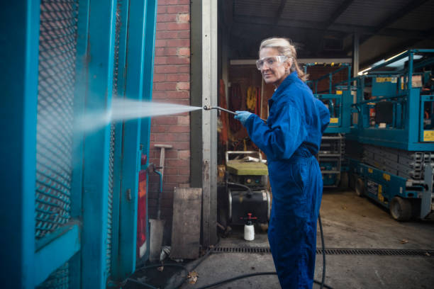 Best Rust Removal  in Neptune City, NJ