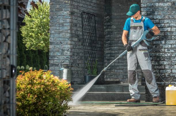 Reliable Neptune City, NJ Pressure Washing Services Solutions