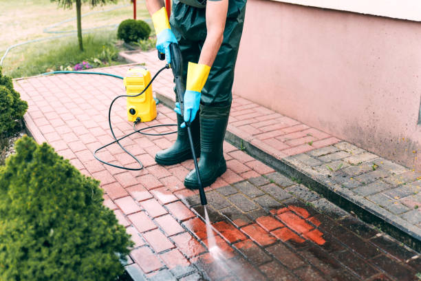 Best Dumpster Area Cleaning  in Neptune City, NJ