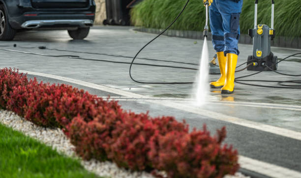 Best Restaurant Pressure Washing  in Neptune City, NJ