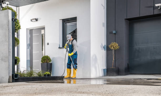Best Pool Deck Cleaning  in Neptune City, NJ